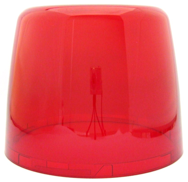 Lens: Red